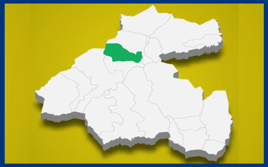 La Ceiba